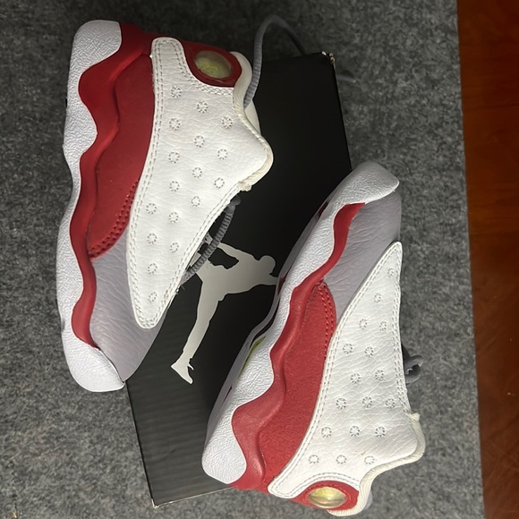 Jordan Other - Jordan 13 kids size 6! No box.
